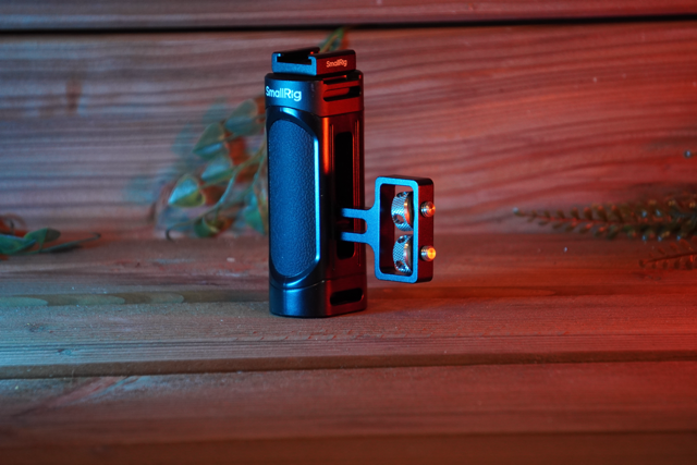 SMALLRIG Mini Poignée Latérale 2916