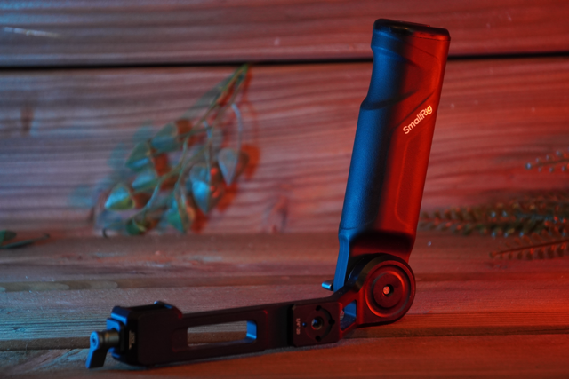 SMALLRIG RS Mini Poignée 4197