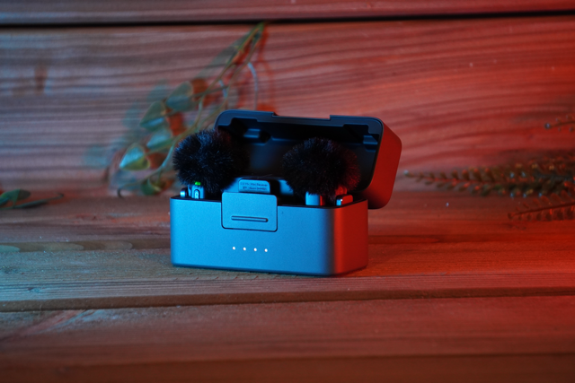 DJI Mic Mini