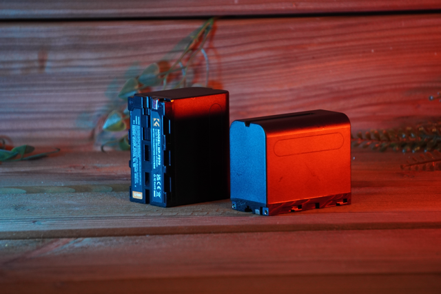 K&F Concept NP-F970