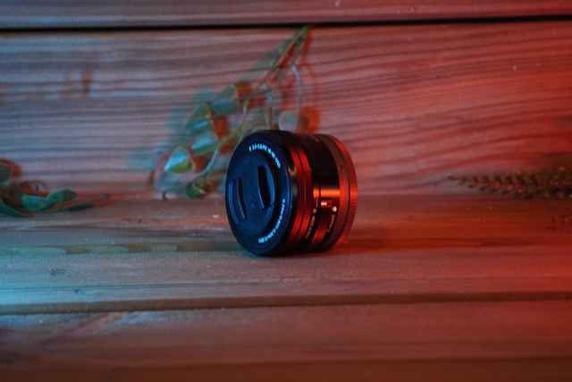Sony E PZ 16-50mm f/3.5-5.6 OSS