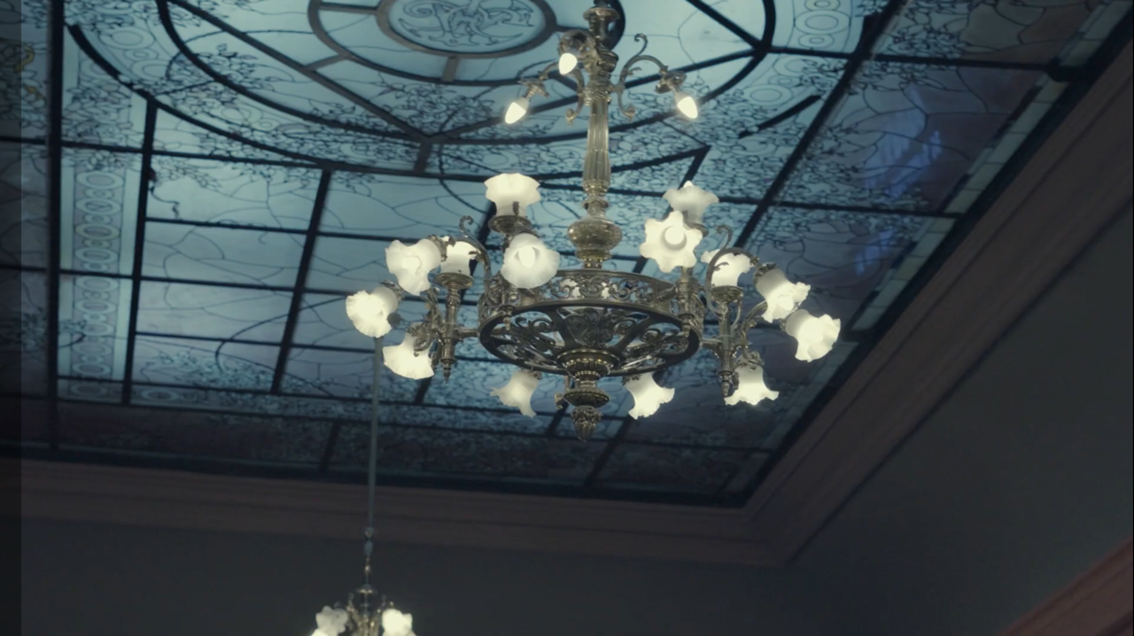 After movie Gala Citheme