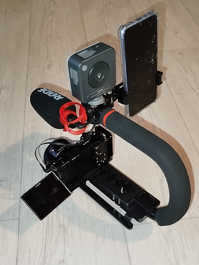 défis et improvisation