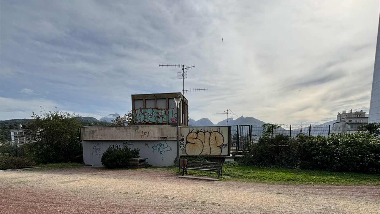 Amélioration possible