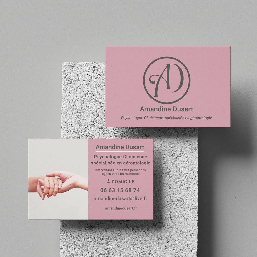Création de support