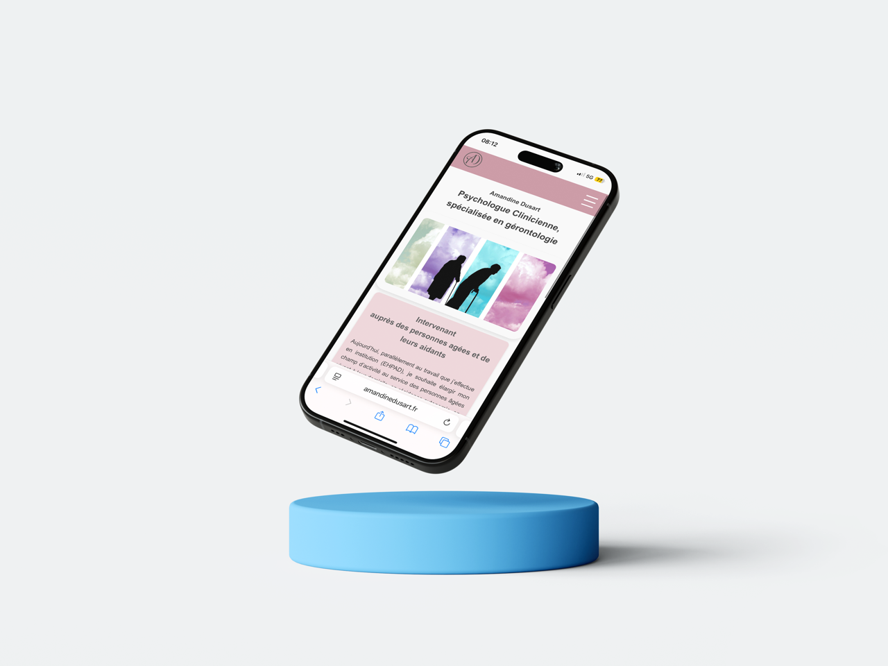 Responsive