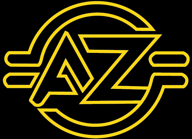 logo az desiign