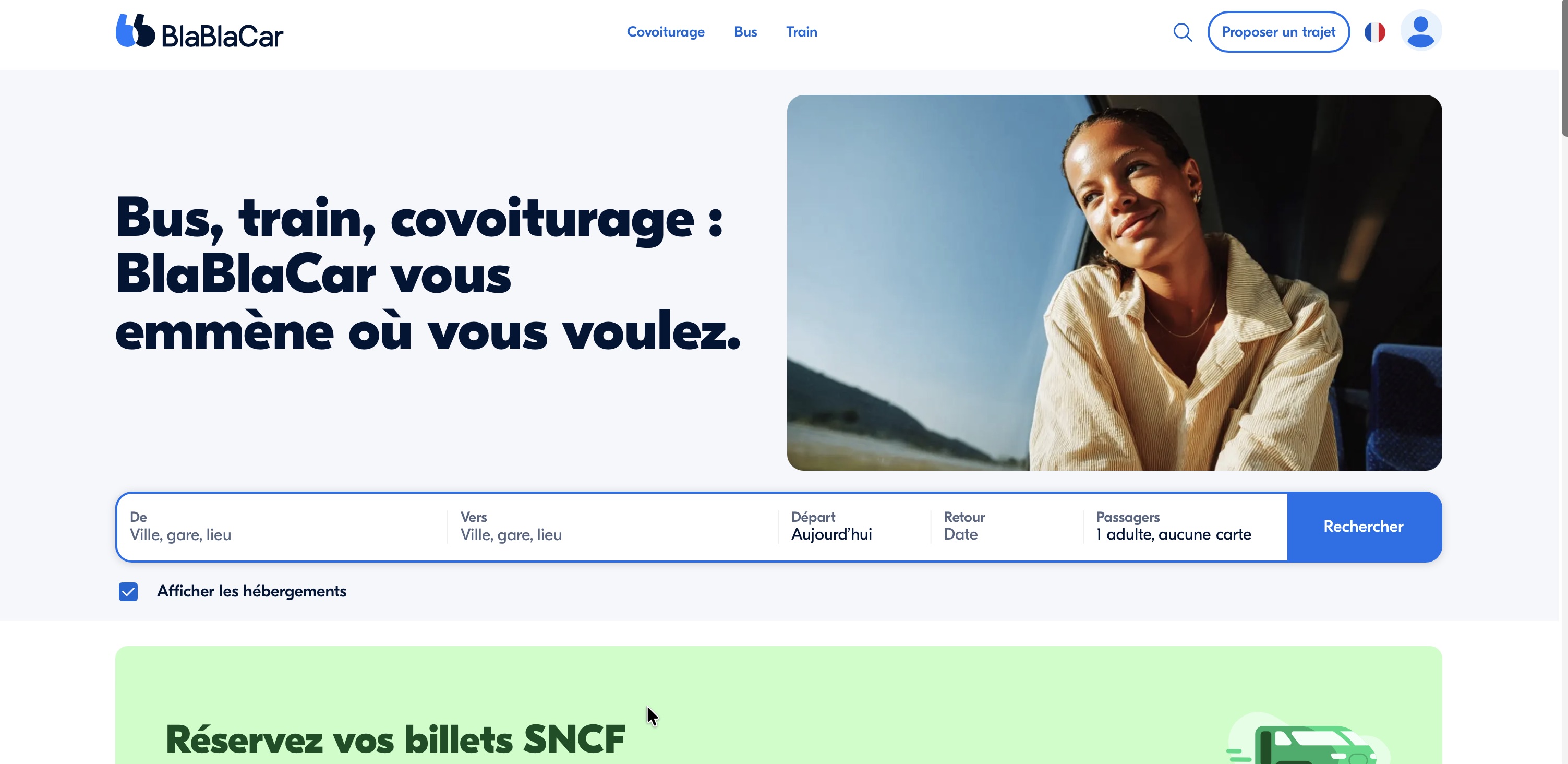 Analyse et réflexion