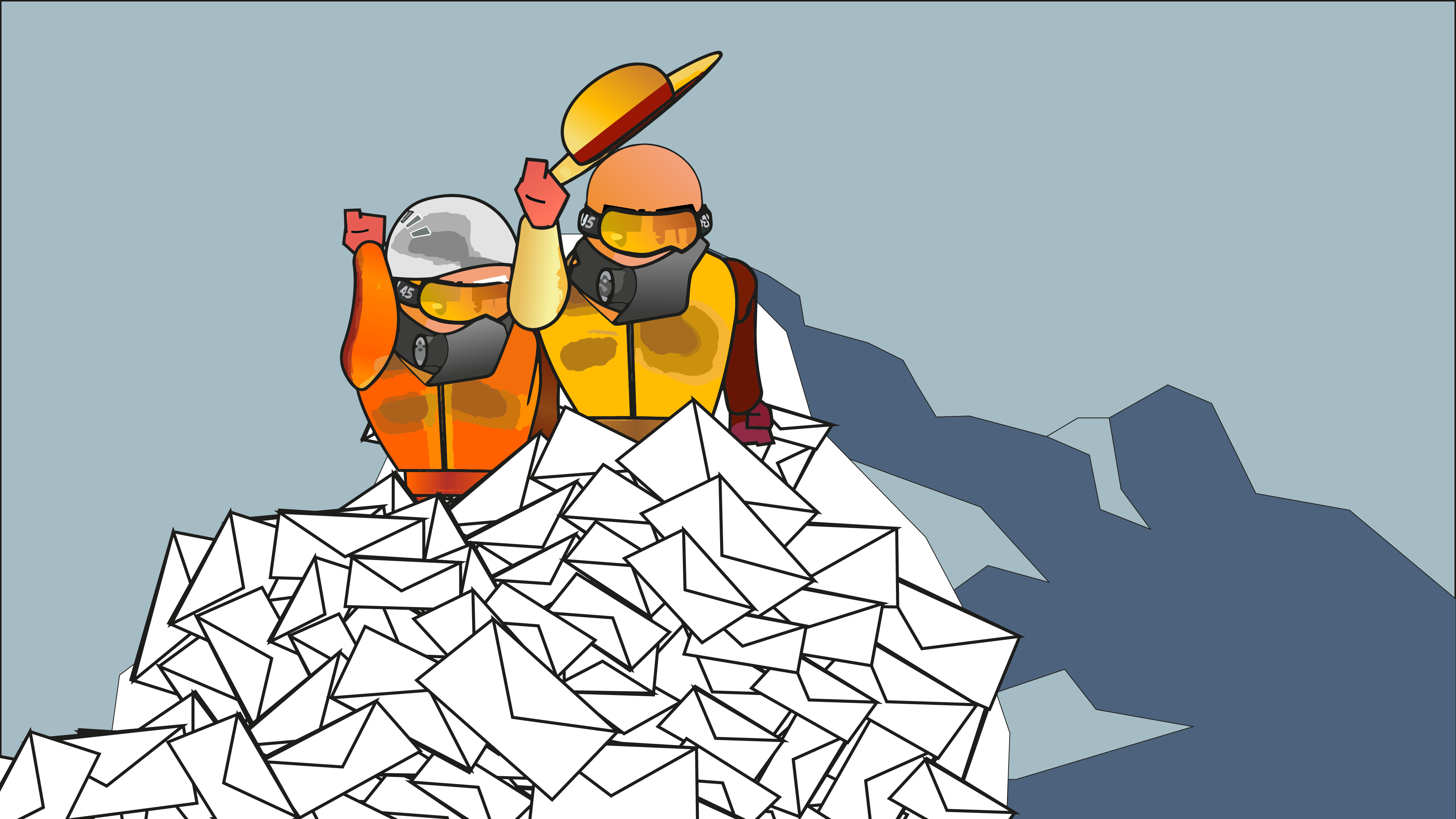 Difficultés rencontrées