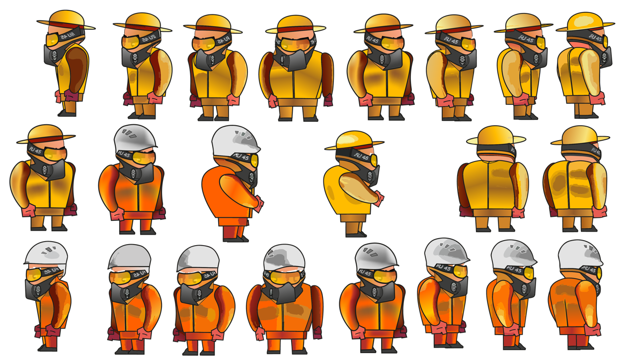 Améliorations possibles