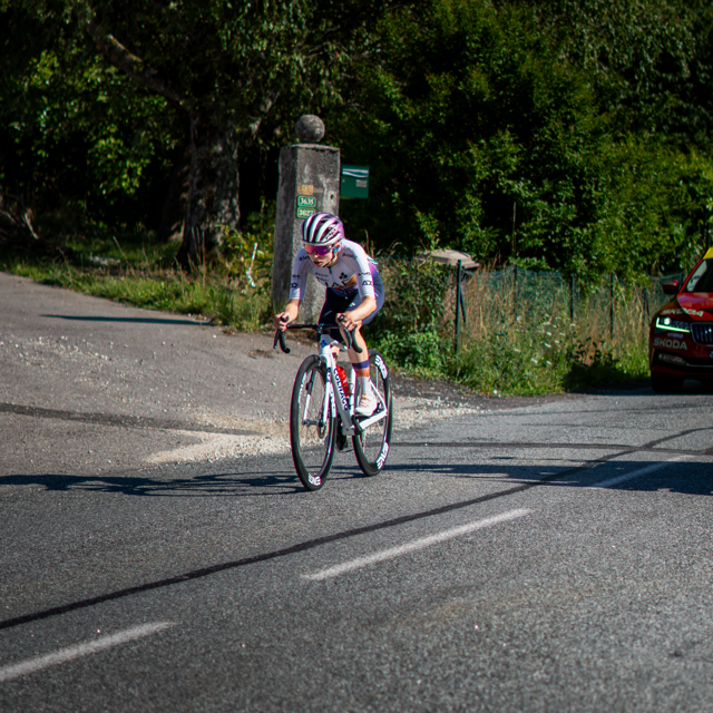 Tour de France féminin